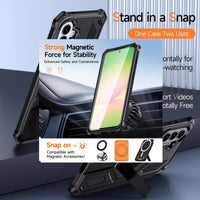 SAMSUNG NOUVELLE COQUE ROBUSTE