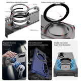 COQUE TURBINE DE TELEPHONE SERIE SAMSUNG FOLD & S