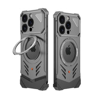 COQUE TURBINE DE TELEPHONE SERIE IPHONE