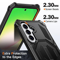 SAMSUNG NOUVELLE COQUE ROBUSTE