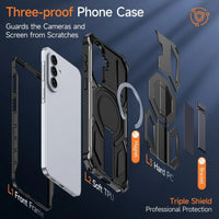 SAMSUNG NOUVELLE COQUE ROBUSTE