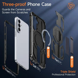 SAMSUNG NOUVELLE COQUE ROBUSTE