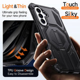 SAMSUNG NOUVELLE COQUE ROBUSTE