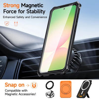 SAMSUNG NOUVELLE COQUE ROBUSTE