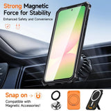 SAMSUNG NOUVELLE COQUE ROBUSTE