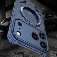 SERIE : SAMSUNG & IPHONE