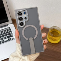 COQUE SAMSUNG : Acrylique