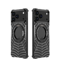 Coque Aluminium : iPhone