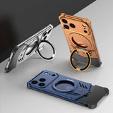 SERIE : SAMSUNG & IPHONE