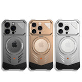 COQUE TURBINE DE TELEPHONE SERIE IPHONE
