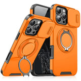 COQUE COULISSANTE : IPHONE