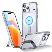 COQUE IPHONE : Acrylique