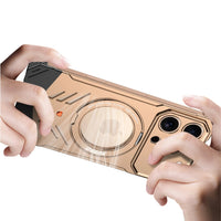 COQUE TURBINE DE TELEPHONE SERIE IPHONE