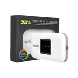 MI-WIFI