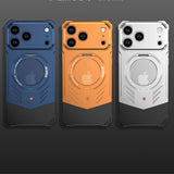 SERIE : SAMSUNG & IPHONE