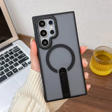 COQUE SAMSUNG : Acrylique