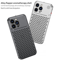 Coque : IPHONE