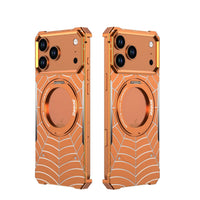 Coque Aluminium : iPhone