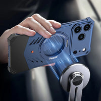 SERIE : SAMSUNG & IPHONE