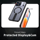 COQUE IPHONE : Acrylique