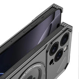 COQUE TURBINE DE TELEPHONE SERIE IPHONE