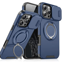 COQUE COULISSANTE : IPHONE