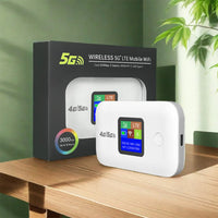 MI-WIFI