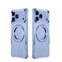 Coque Aluminium : iPhone