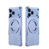 Coque Aluminium : iPhone