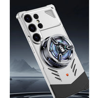 COQUE TURBINE DE TELEPHONE SERIE SAMSUNG FOLD & S