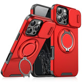 COQUE COULISSANTE : IPHONE
