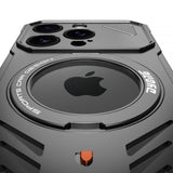 COQUE TURBINE DE TELEPHONE SERIE IPHONE