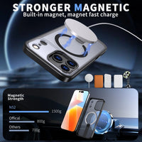 COQUE IPHONE : Acrylique