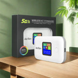 MI-WIFI