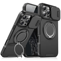 COQUE COULISSANTE : IPHONE