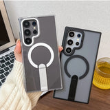 COQUE SAMSUNG : Acrylique