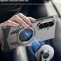 COQUE TURBINE DE TELEPHONE SERIE SAMSUNG FOLD & S