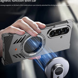 COQUE TURBINE DE TELEPHONE SERIE SAMSUNG FOLD & S