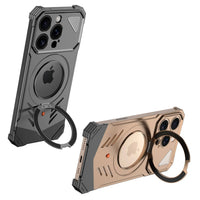 COQUE TURBINE DE TELEPHONE SERIE IPHONE