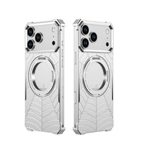 Coque Aluminium : iPhone