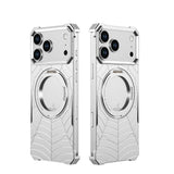 Coque Aluminium : iPhone