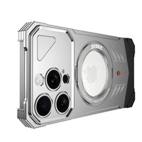 COQUE TURBINE DE TELEPHONE SERIE IPHONE