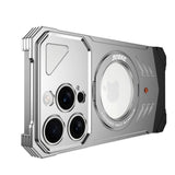 COQUE TURBINE DE TELEPHONE SERIE IPHONE