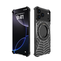 Coque Aluminium : iPhone