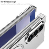 COQUE TURBINE DE TELEPHONE SERIE SAMSUNG FOLD & S