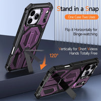 IPHONE NOUVELLE COQUE ROBUSTE