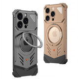 COQUE TURBINE DE TELEPHONE SERIE IPHONE