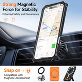IPHONE NOUVELLE COQUE ROBUSTE
