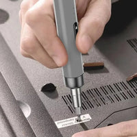 Tournevis électrique 68 en 1