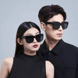 Lunettes de soleil pour verres de correction Conviennent pour la conduite, la randonnée et la protection solaire. Lunettes polarisées pour hommes et femmes.